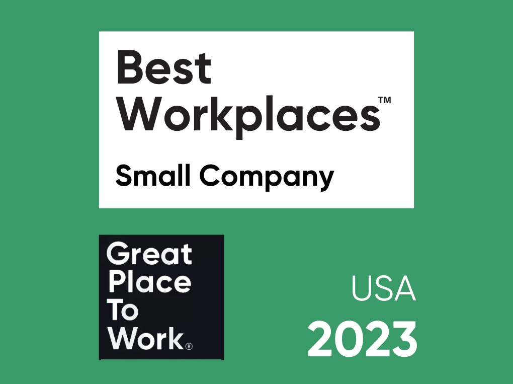 Fortune and Great Place To Work Name HRMS to 2023 Best Small Workplaces ...